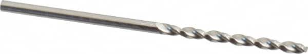 Jobber Length Drill Bit: #48, 130 ° MPN:9005490019300