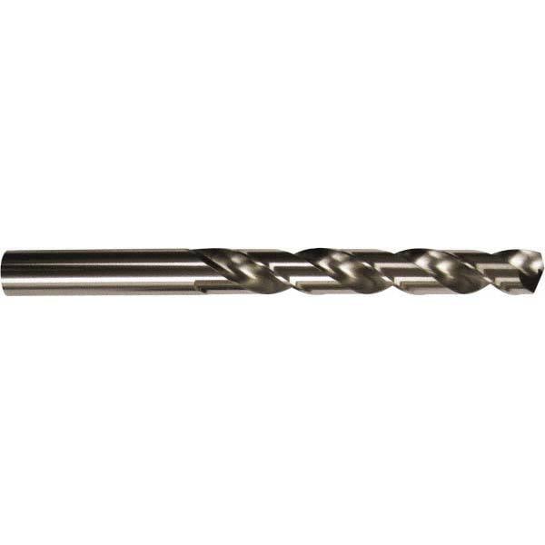 Jobber Length Drill Bit: 0.76 mm Dia, 130 ° MPN:9006050007600