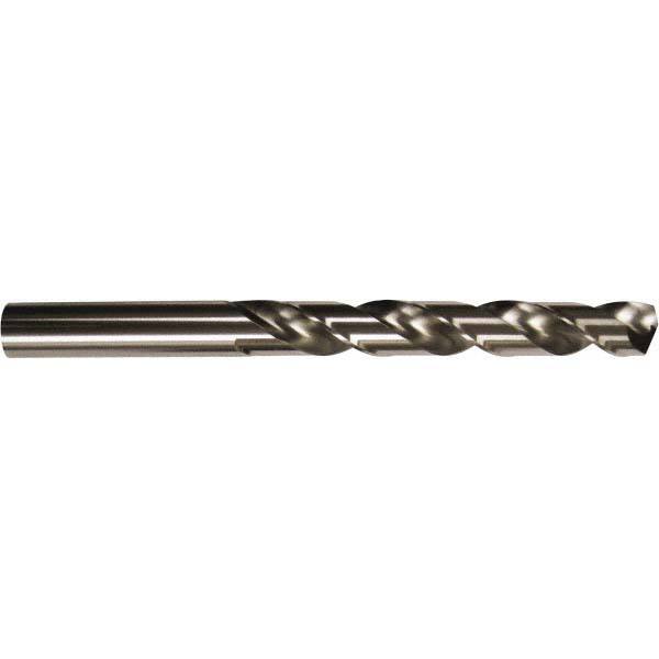 Jobber Length Drill Bit: 0.9 mm Dia, 130 ° MPN:9006050009000