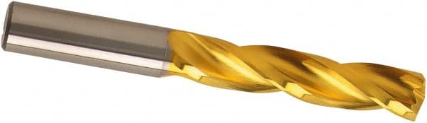 Jobber Length Drill Bit: 19 mm Dia, 150 ° MPN:9006090190000