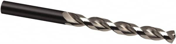 Jobber Length Drill Bit: 1.27 mm Dia, 130 ° MPN:9006220012700