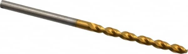 Jobber Length Drill Bit: #38, 130 ° MPN:9006520025800