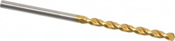 Jobber Length Drill Bit: #37, 130 ° MPN:9006520026400