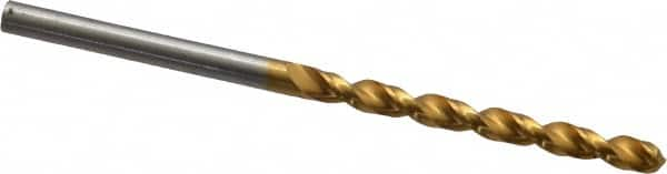 Jobber Length Drill Bit: #30, 130 ° MPN:9006520032600