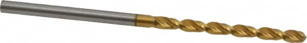 Jobber Length Drill Bit: 2.3 mm Dia, 130 ° MPN:9006580023000