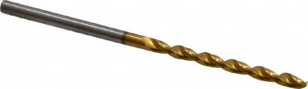 Jobber Length Drill Bit: #42, 130 ° MPN:9006580023700