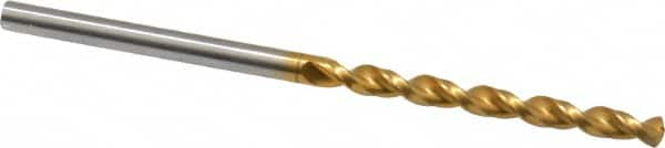 Jobber Length Drill Bit: #37, 130 ° MPN:9006580026400