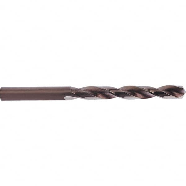 Jobber Length Drill Bit: 1/16