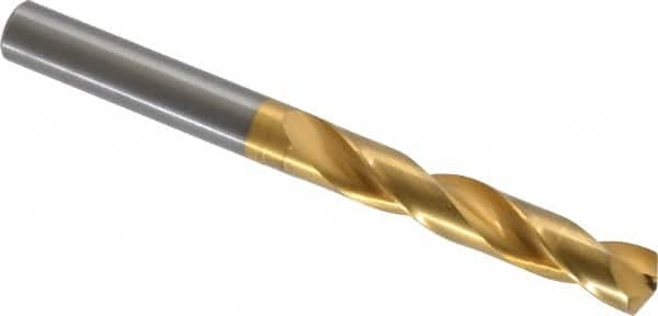 Jobber Length Drill Bit: 25/64