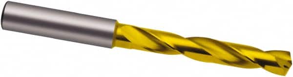 Jobber Length Drill Bit: 20 mm Dia, 140 ° MPN:9016620200000