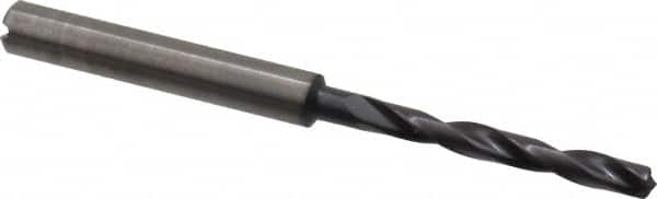 Jobber Length Drill Bit: #25, 140 ° MPN:9055110038000