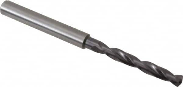 Jobber Length Drill Bit: #16, 140 ° MPN:9055110045000