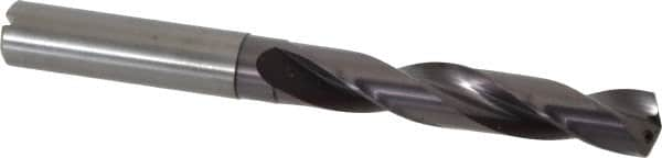 Jobber Length Drill Bit: 11.6 mm Dia, 140 ° MPN:9055110116000