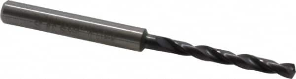 Jobber Length Drill Bit: #25, 140 ° MPN:9055150038000