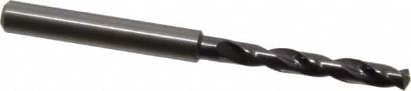 Jobber Length Drill Bit: #16, 140 ° MPN:9055150045000