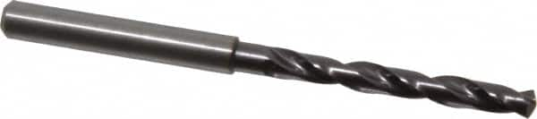 Jobber Length Drill Bit: #12, 140 ° MPN:9055150048000