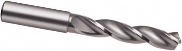 Jobber Length Drill Bit: 9.1 mm Dia, 130 ° MPN:9055180091000