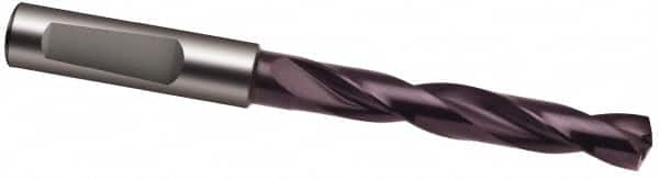 Jobber Length Drill Bit: 11.5 mm Dia, 140 ° MPN:9056110115000