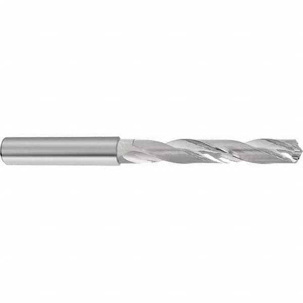 Jobber Length Drill Bit: 4 mm Dia, 140 ° MPN:9057680040000