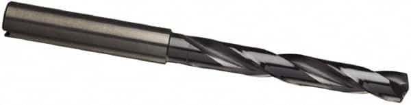 Jobber Length Drill Bit: 10.6 mm Dia, 140 ° MPN:9085110106000