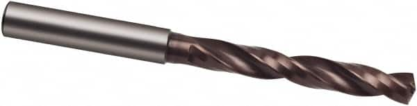 Jobber Length Drill Bit: 6.2 mm Dia, 140 ° MPN:9085210062000