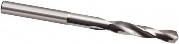 Micro Drill Bit: 0.1 mm Dia, 118 ° MPN:9003010001050