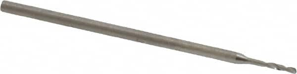 Micro Drill Bit: #76, 118 ° MPN:9003010005100