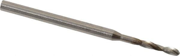 Micro Drill Bit: 0.0386