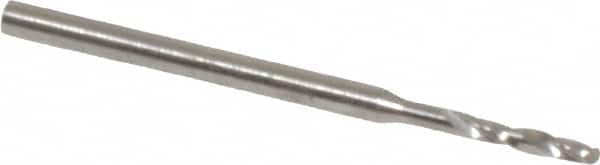 Micro Drill Bit: #60, 118 ° MPN:9003010010200