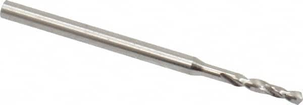 Micro Drill Bit: #59, 118 ° MPN:9003010010400