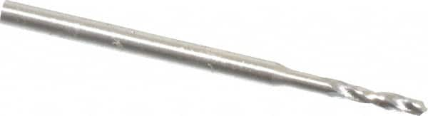 Micro Drill Bit: 1.06 mm Dia, 118 ° MPN:9003010010600