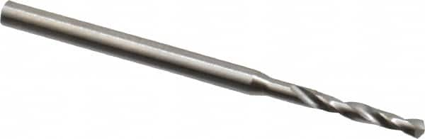 Micro Drill Bit: #58, 118 ° MPN:9003010010700