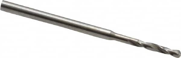 Micro Drill Bit: 1.11 mm Dia, 118 ° MPN:9003010011100