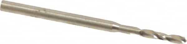 Micro Drill Bit: 1.12 mm Dia, 118 ° MPN:9003010011200