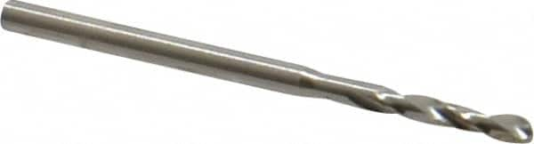 Micro Drill Bit: 1.22 mm Dia, 118 ° MPN:9003010012200