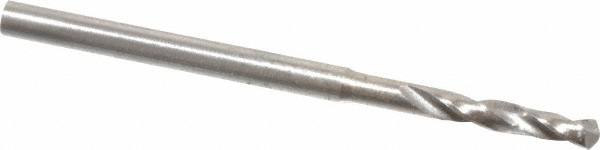 Micro Drill Bit: 1.28 mm Dia, 118 ° MPN:9003010012800