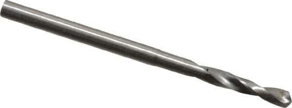 Micro Drill Bit: 1.39 mm Dia, 118 ° MPN:9003010013900