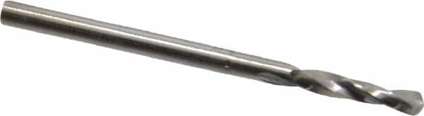 Micro Drill Bit: 1.42 mm Dia, 118 ° MPN:9003010014200