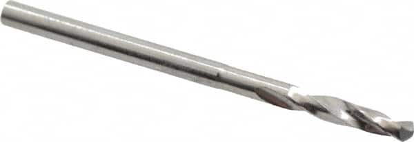 Micro Drill Bit: 1.43 mm Dia, 118 ° MPN:9003010014300