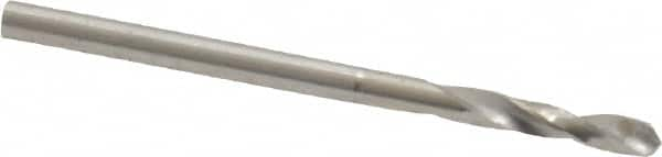 Micro Drill Bit: 1.44 mm Dia, 118 ° MPN:9003010014400