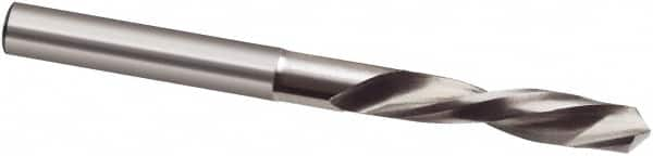 Micro Drill Bit: 0.65 mm Dia, 118 ° MPN:9003030006500