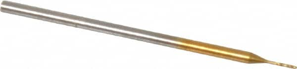 Micro Drill Bit: #86, 118 ° MPN:9006600002600