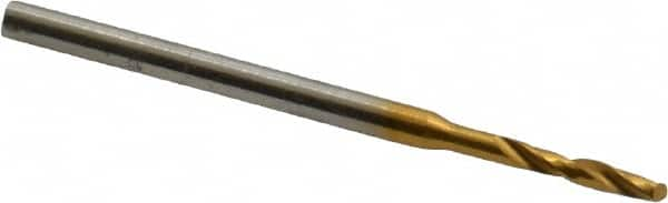 Micro Drill Bit: 0.0413