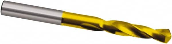 Micro Drill Bit: #58, 118 ° MPN:9006600010700