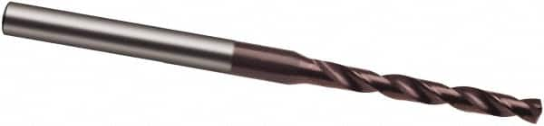 Micro Drill Bit: 0.13 mm Dia, 140 ° MPN:9038990001300