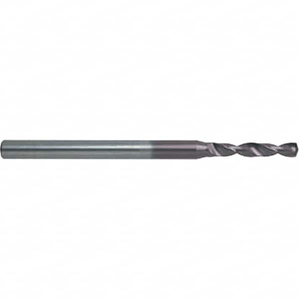 Micro Drill Bit: 1.25 mm Dia, 140 ° MPN:9064000012500