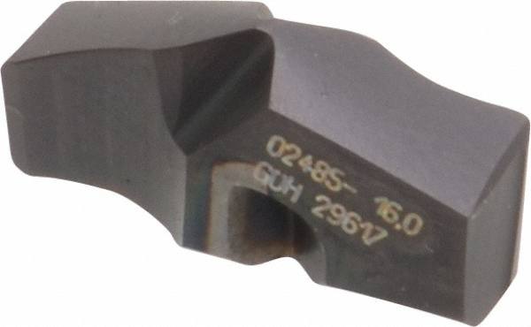 Replaceable Drill Tip:  Series 2485, 0.6299