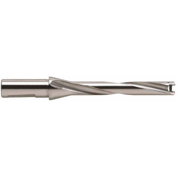 Replaceable-Tip Drill: 11.5 to 11.91 mm Dia, 84 mm Max Depth MPN:9040480115050