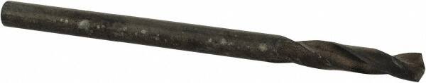 Screw Machine Length Drill Bit: 130 deg Cobalt MPN:9003290027800