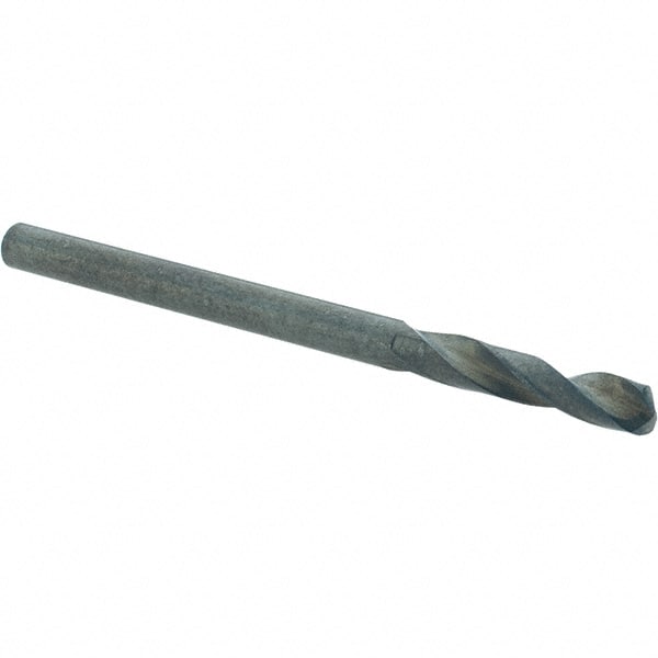 Screw Machine Length Drill Bit: 0.124